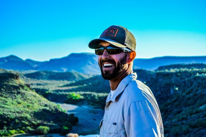 3 Hour Guided TomCar ATV Experience in Sonoran Desert - The Desert Stops: Phoenix, Anthem, and New River Pauses