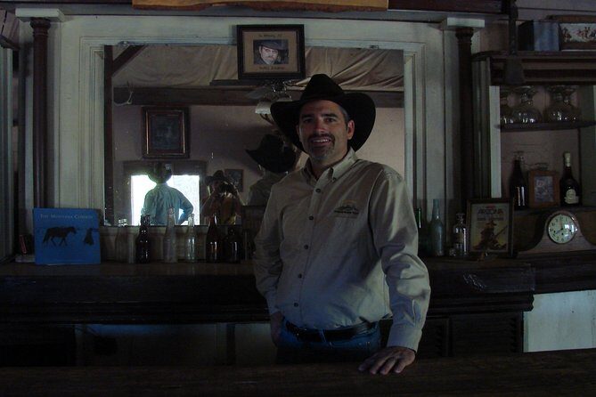 A Day In The Old West Adventure including Horseback Ride and Cowboy Lunch - Old West Horseback Ride From Phoenix: What You’re Actually Buying