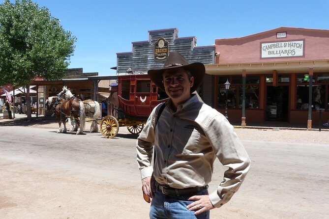 A Day In The Old West Adventure including Horseback Ride and Cowboy Lunch - Canyon Creek Ranch Stop: Western Cowboy Games and Another Ride Moment