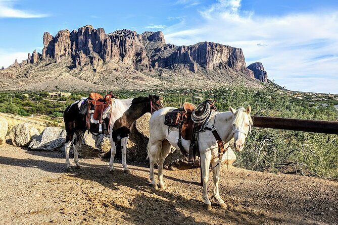 A Day In The Old West Adventure including Horseback Ride and Cowboy Lunch - How to Dress and Prepare: Shoes, Hats, and the 240 lb Limit