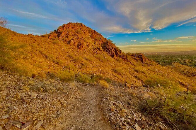 Amazing 2-Hour Guided Hiking Adventure in Phoenix, Arizona - Price, value, and who should consider DIY instead
