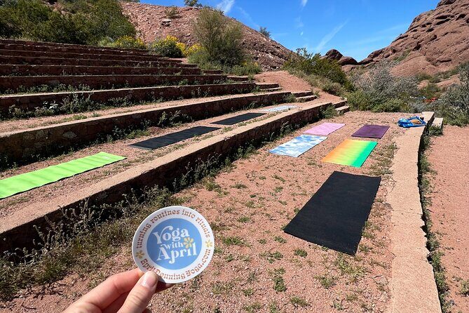 Amazing 2-Hour Guided Hiking & Yoga At Papago Park - Who This Tour Fits Best (and Who Might Skip It)