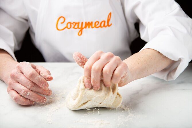 Artisan Bread Baking Class in Phoenix (Star & Braided Loaves) - Key Highlights You’ll Feel Right Away