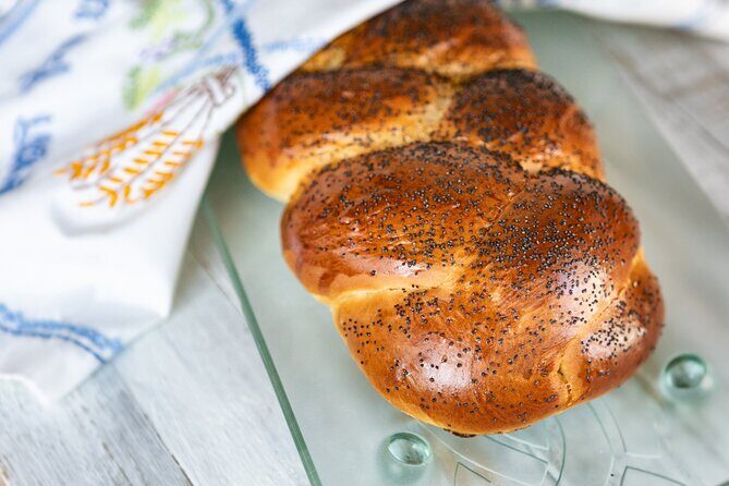 Artisan Bread Baking Class in Phoenix (Star & Braided Loaves) - Phoenix Star Bread and Seed Braid: What This Class Really Is