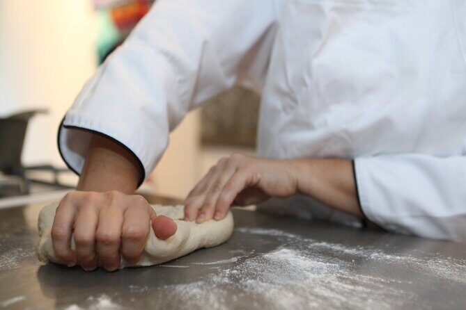 Artisan Bread Baking Class in Phoenix (Star & Braided Loaves) - Price and Value: Is $123 Worth It?