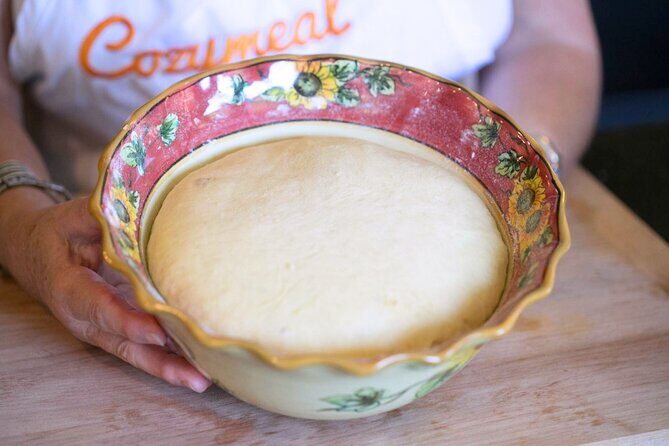 Artisan Bread Baking Class in Phoenix (Star & Braided Loaves) - BYOB and Practicalities: What to Bring and How to Plan