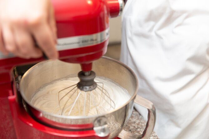 Artisan Bread Baking Class in Phoenix (Star & Braided Loaves) - Who This Bread Class Suits Best in Phoenix