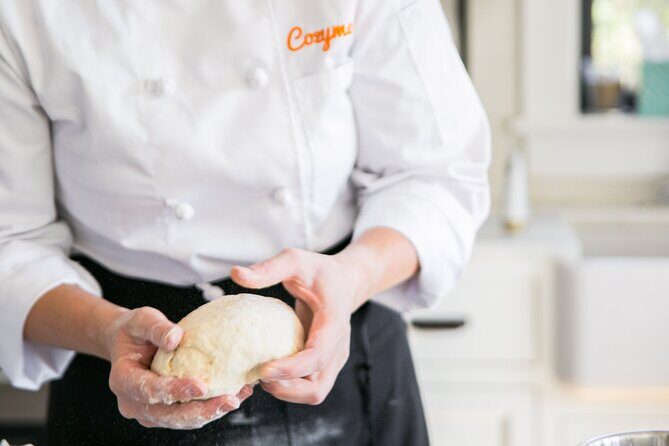 Artisan Bread Baking Class in Phoenix (Star & Braided Loaves) - The Menu: Star Bread, Seeded Braid, and Sunflower Seed Pesto