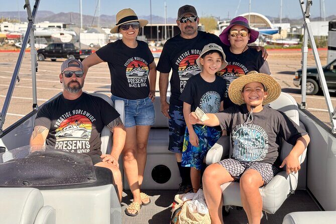 Boat Tour in Lake Pleasant, Arizona - Value for money: why $69.99 can feel fair