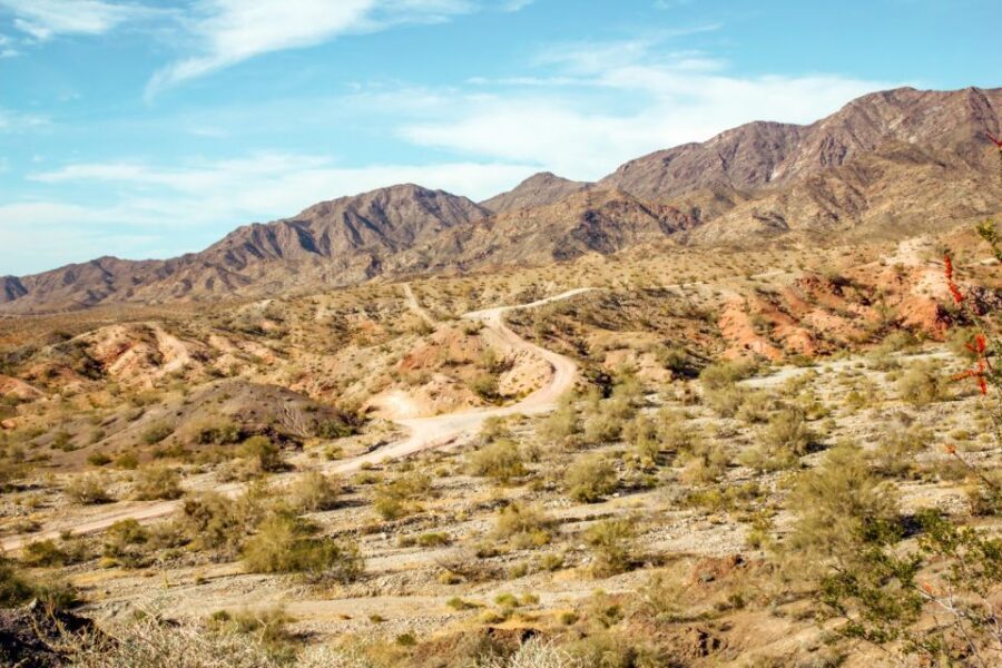 Box Canyon and Pinal Mountains Half-Day ATV Tour - Key highlights you will feel right away