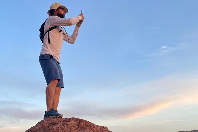 Camelback's Hidden Gems - Hike & Yoga with a View - Best time of day by season: when to schedule for comfort and photos