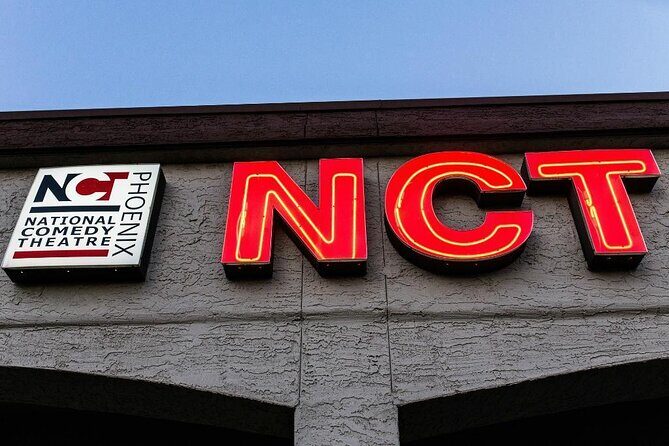 Competitive Comedy @ Neighborhood Comedy Theatre - Key things to know before you go