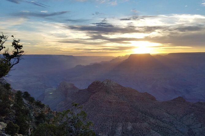 Custom Grand Canyon Day Trip - Phoenix to the South Rim: what the small-group setup gets you