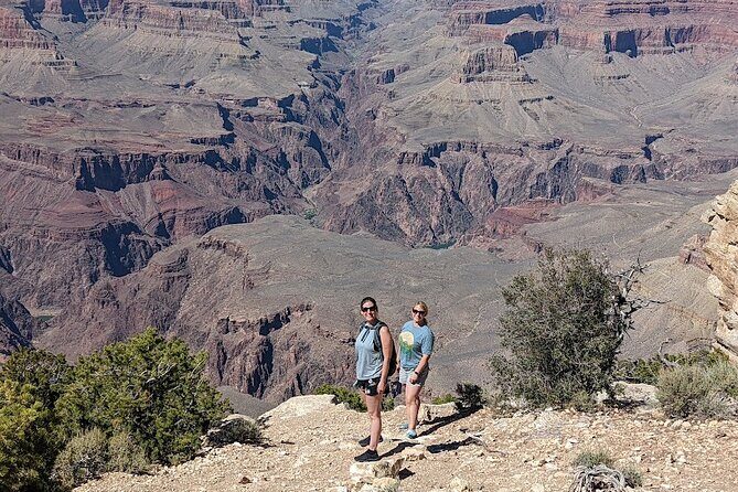 Custom Grand Canyon Day Trip - Included extras that actually change your day