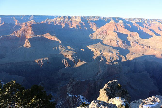 Custom Grand Canyon Day Trip - Who this tour fits best, and who might want another option