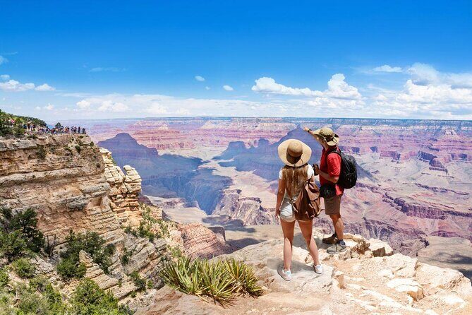 Custom Private Day Tour to Grand Canyon - Key things that make this Grand Canyon day tour work