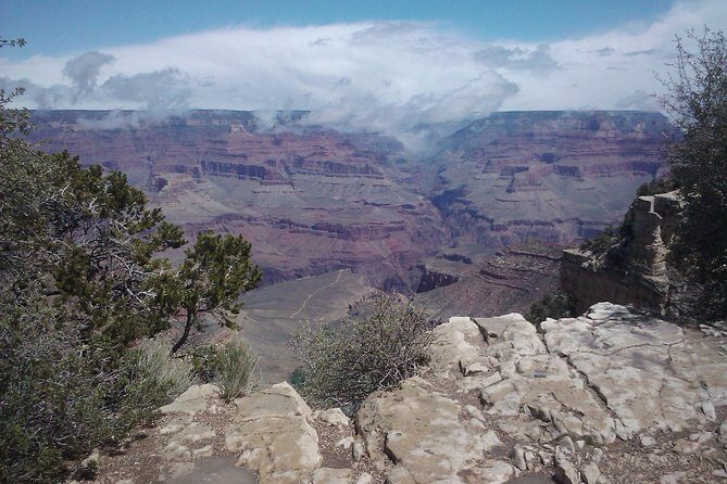 Custom Private Day Tour to Grand Canyon - Optional add-ons along the way: Cameron Trading Post, Williams, and Flagstaff