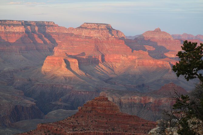 Custom Private Day Tour to Grand Canyon - Price and value: how $1,075 per group can make sense