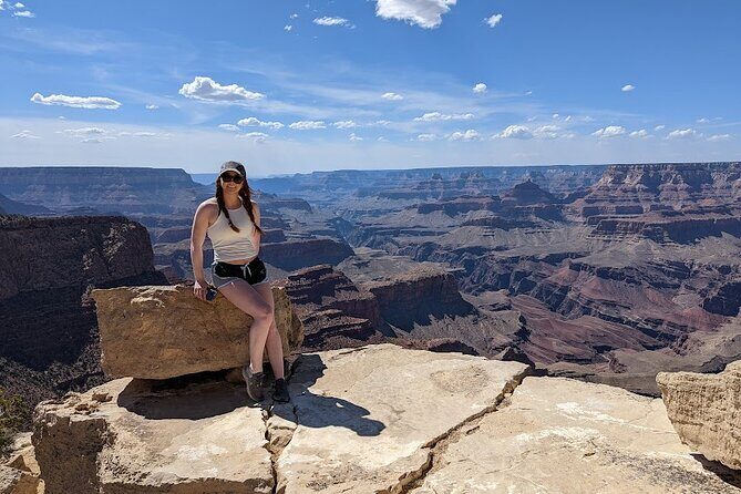 Custom Private Day Tour to Grand Canyon - What to pack for a 10 to 14 hour Canyon day