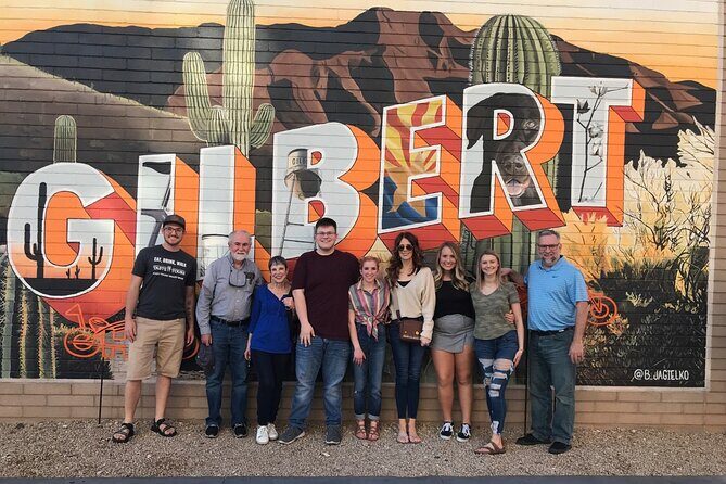 Downtown Gilbert Food Tour -Alcohol Package Included - Key Things That Make This Tour Worth Your Time