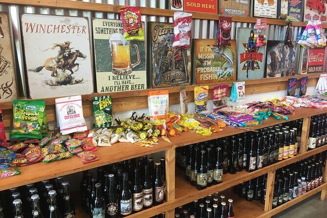 Downtown Gilbert Food Tour -Alcohol Package Included - Who This Tour Suits Best (And Who Might Want Another Plan)