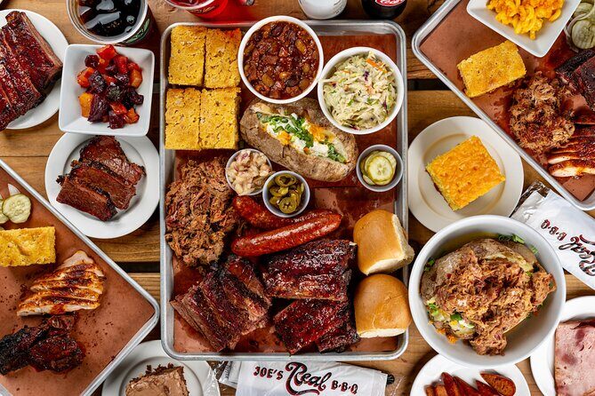 Downtown Gilbert Food Tour -Alcohol Package Included - Should You Book This Downtown Gilbert Food Tour?