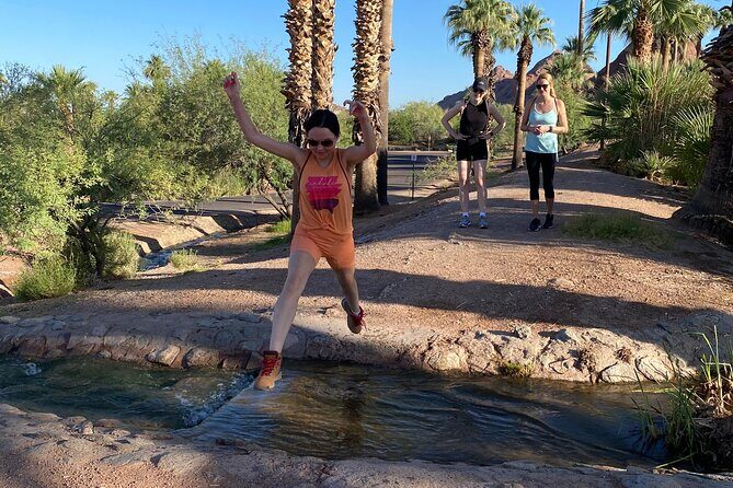 Easy Desert Hike & Yoga with Stunning Views - Price and Value: Is $79 Worth It?