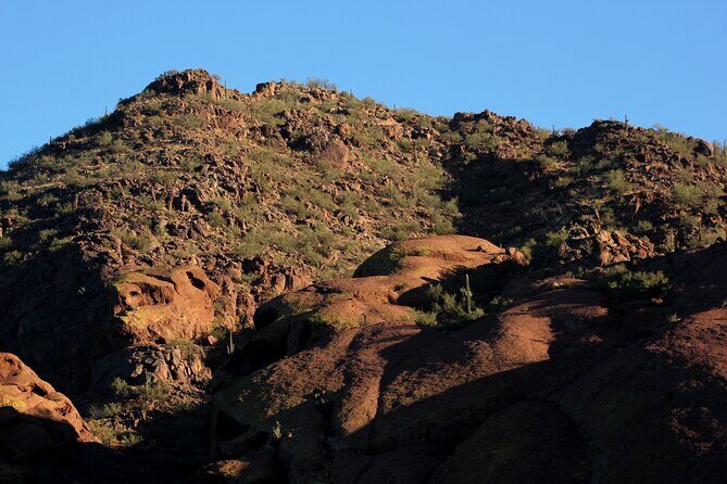 Epic Camelback Mountain Guided Hiking Adventure in Phoenix, Arizona - Price and value: what $145 buys you here