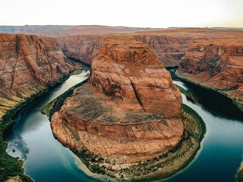 From Phoenix: Antelope Canyon and Horseshoe Bend Day Tour - Key Things I’d Book This Tour For