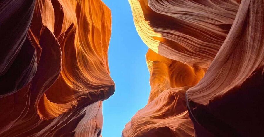 From Phoenix: Antelope Canyon and Horseshoe Bend Day Tour - Phoenix to Antelope Canyon: The Long Drive That Sets the Rhythm