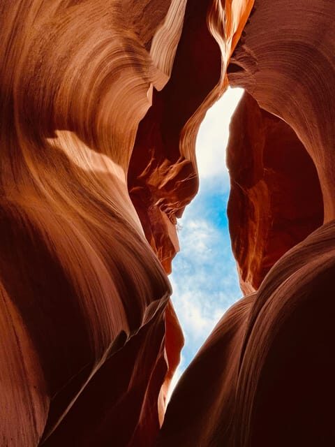 From Phoenix: Antelope Canyon & Horseshoe Bend Day Trip - Quick hits: the best parts of this day trip