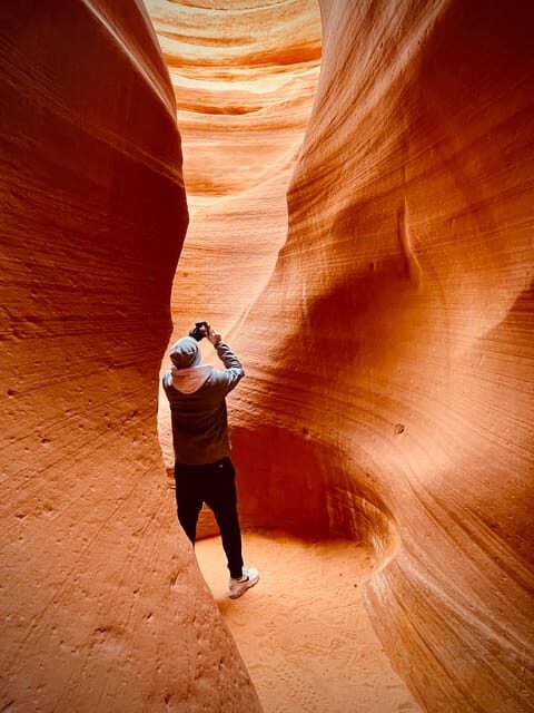 From Phoenix: Antelope Canyon & Horseshoe Bend Day Trip - Why a Phoenix day trip to Antelope Canyon and Horseshoe Bend makes sense