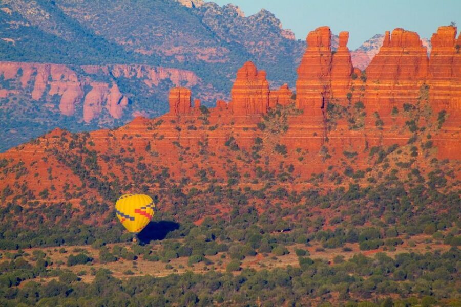 From Phoenix: Full-Day Sedona Small-Group Tour - Why This Phoenix-to-Sedona Day Works in the Real World