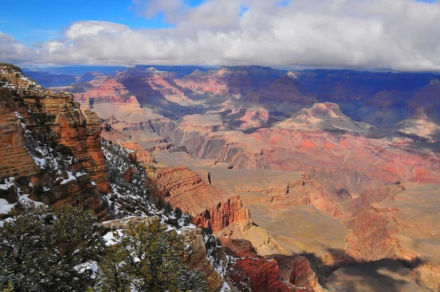From Phoenix: Grand Canyon, Sedona, and Oak Creek Day Trip - Why This Phoenix-to-Grand-Canyon Day Trip Works (Even If It’s a Long Day)