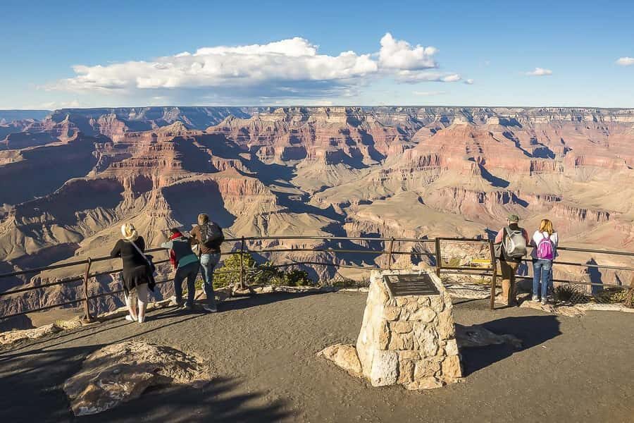From Phoenix: Grand Canyon, Sedona, and Oak Creek Day Trip - Sedona Red Rocks Stops: The Pre-Show That Makes the Canyon Hit Harder
