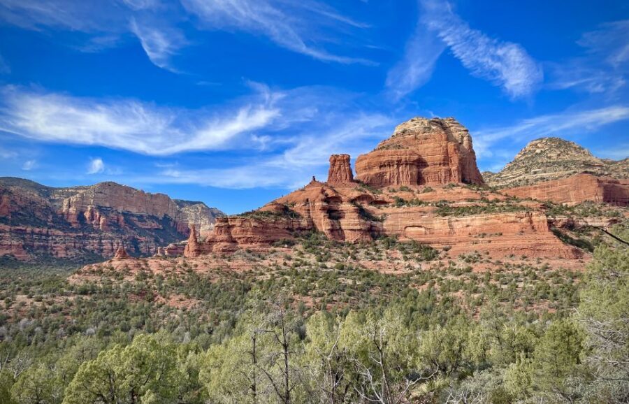 From Phoenix: Grand Canyon with Sedona Day Tour - Key points worth knowing before you go