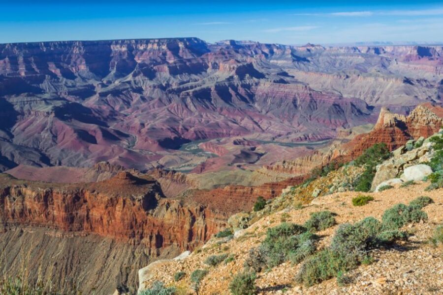 From Phoenix: Grand Canyon with Sedona Day Tour - Price and value for $219: what’s included, what’s not, and who pays extra