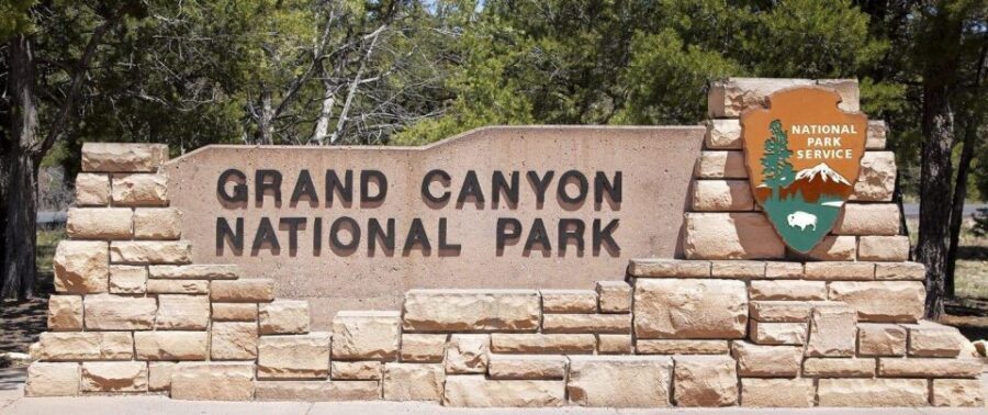 From Phoenix/Scottsdale: Day Tour to Sedona and Grand Canyon - Sedona and the South Rim in One Long Day