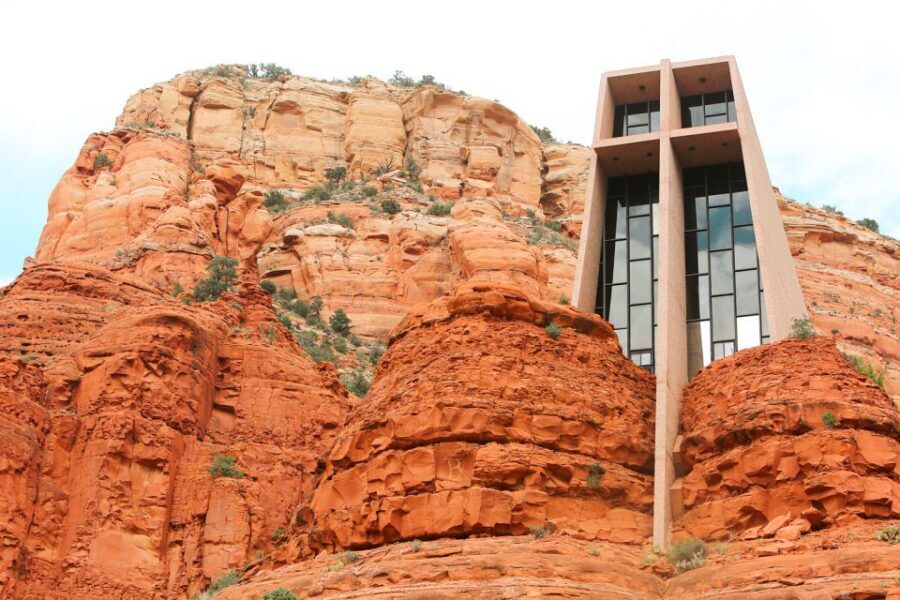 From Phoenix/Scottsdale: Sedona & Grand Canyon Day Tour - Who this tour is best for (and who should think twice)