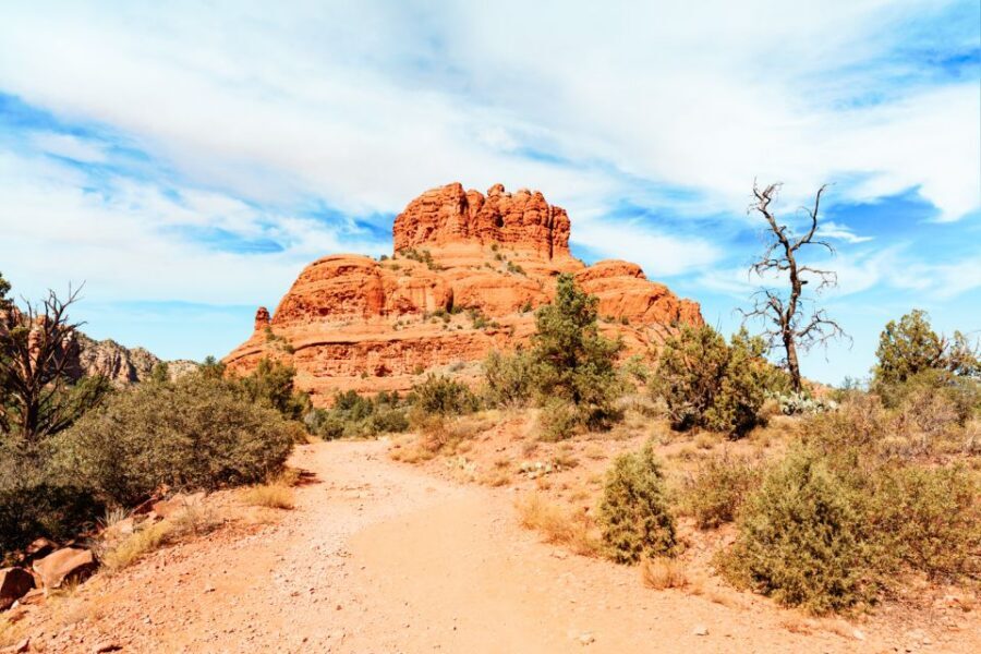 From Phoenix/Scottsdale: Sedona & Grand Canyon Day Tour - Should you book this Sedona and Grand Canyon day tour?