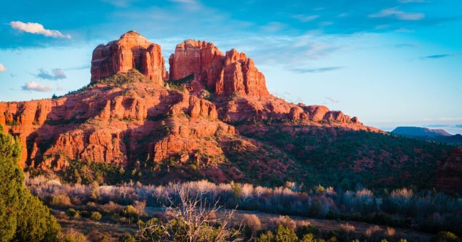 From Phoenix: Sedona, Jerome & Montezuma Castle Day Trip - Key Points Worth Knowing