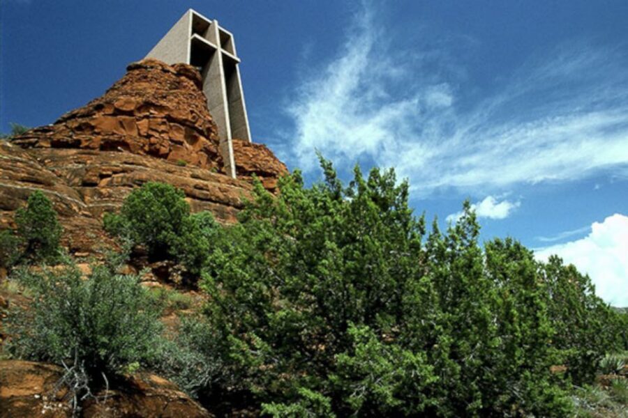 From Phoenix: Sedona, Jerome & Montezuma Castle Day Trip - Price and Value: What $165 Buys You (and How to Judge It)