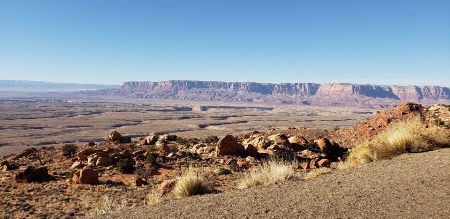From Scottsdale: Antelope Canyon & Horseshoe Bend Day Tour - Horseshoe Bend in 90 minutes: self-guided hiking with the best freedom