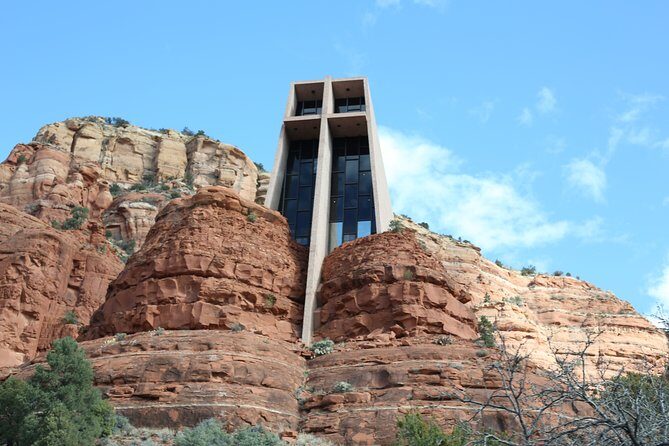Full-Day Guided Trip to The Grand Canyon from Phoenix - The driving schedule: 8:00 am starts, big distances, and built-in breaks