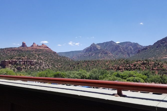 Full-Day Guided Trip to The Grand Canyon from Phoenix - What to bring (so the long day stays pleasant)