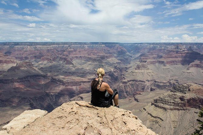 Grand Canyon Helicopter & Ground Tour From Phoenix - Key things to know before you go