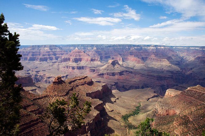 Grand Canyon Helicopter & Ground Tour From Phoenix - Practical tips to help you enjoy the day