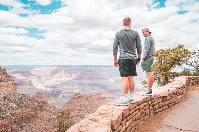 Grand Canyon South Rim Signature Ground Tour with PJX - Price and value: what you’re really buying