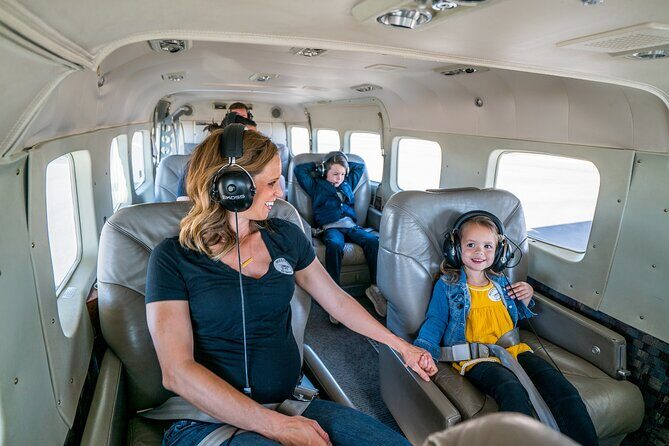 Grand Canyon South Rim Signature Ground Tour with PJX - Final verdict: should you book this Phoenix to South Rim air + Hummer day?