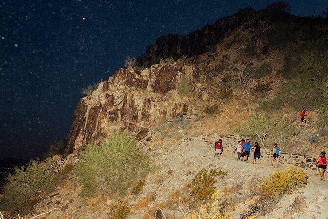 Guided 2 Hour Sunset/Night or Sunrise Hike at Piestewa Peak - Should you book this Piestewa Peak sunrise or sunset hike?